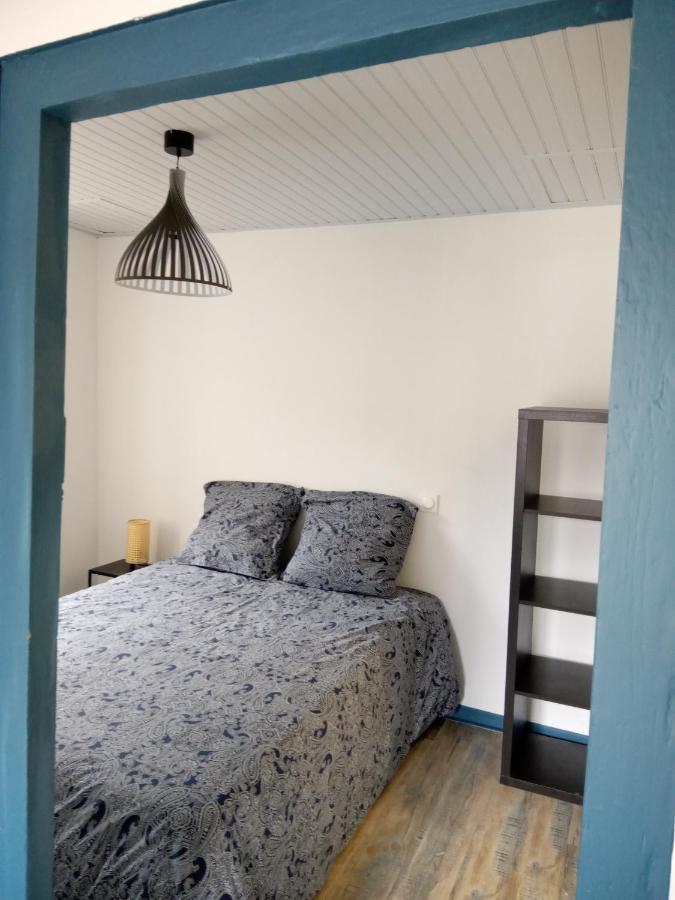 Le Joel Appartement F1 De 21 M² Choisey Екстериор снимка